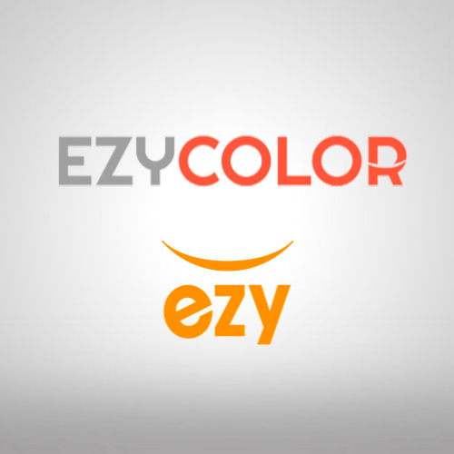 EZY COLOR